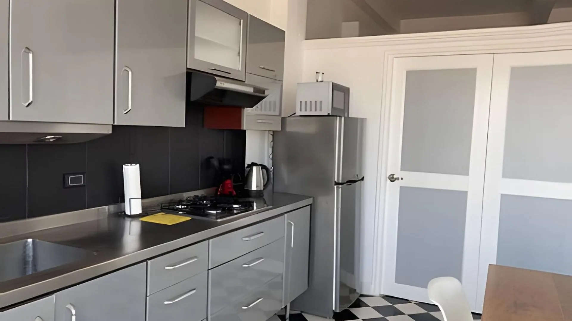 アパート 704 Puesta De Sol Apto En Cartagena コロンビア