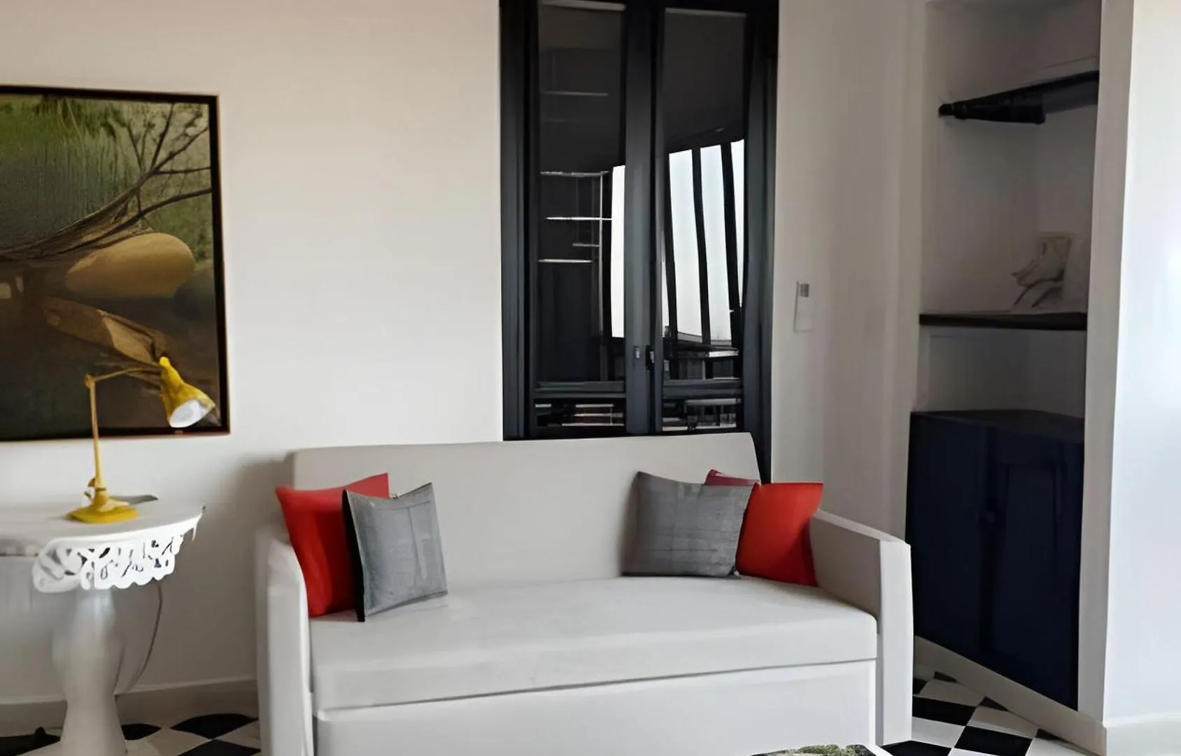 アパート 704 Puesta De Sol Apto En Cartagena コロンビア