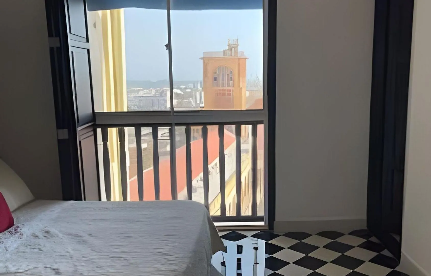 アパート 704 Puesta De Sol Apto En Cartagena