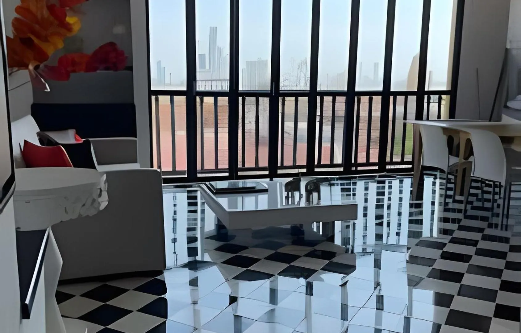 704 Puesta De Sol Apto En Cartagena コロンビア