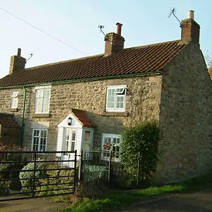 With Amazing Views Of The North Moors Holiday home York