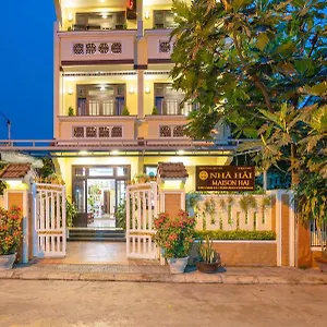 Maison Homestay Hoi An