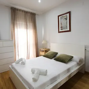  Apartamento Rentalsevilla En El Centro Histórico Sevillano España