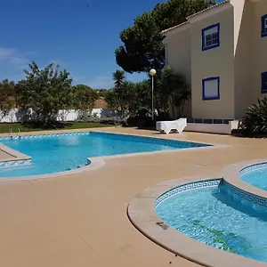 Alfeli-ap Apartment Olhos de Agua (Albufeira)