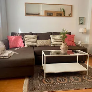  Apartamento El Reloj Del Viajero España