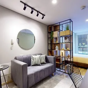  Apartamento Elev85th Zona T Colombia