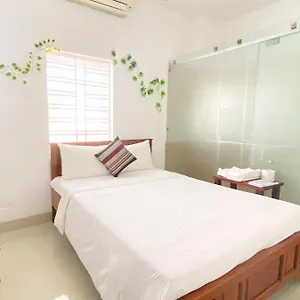 Nem's House Homestay Hoi An