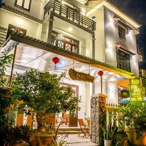 Papa Homestay Hoi An